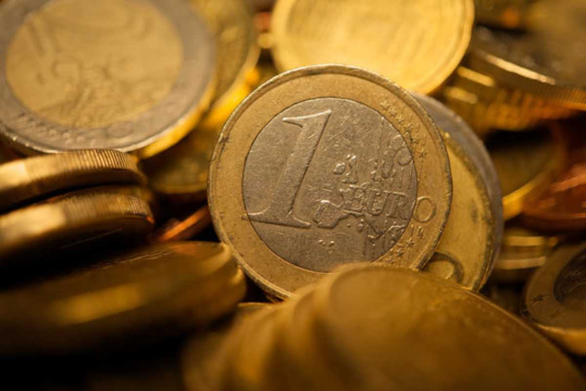 Una moneta da 1 euro vale molto di più