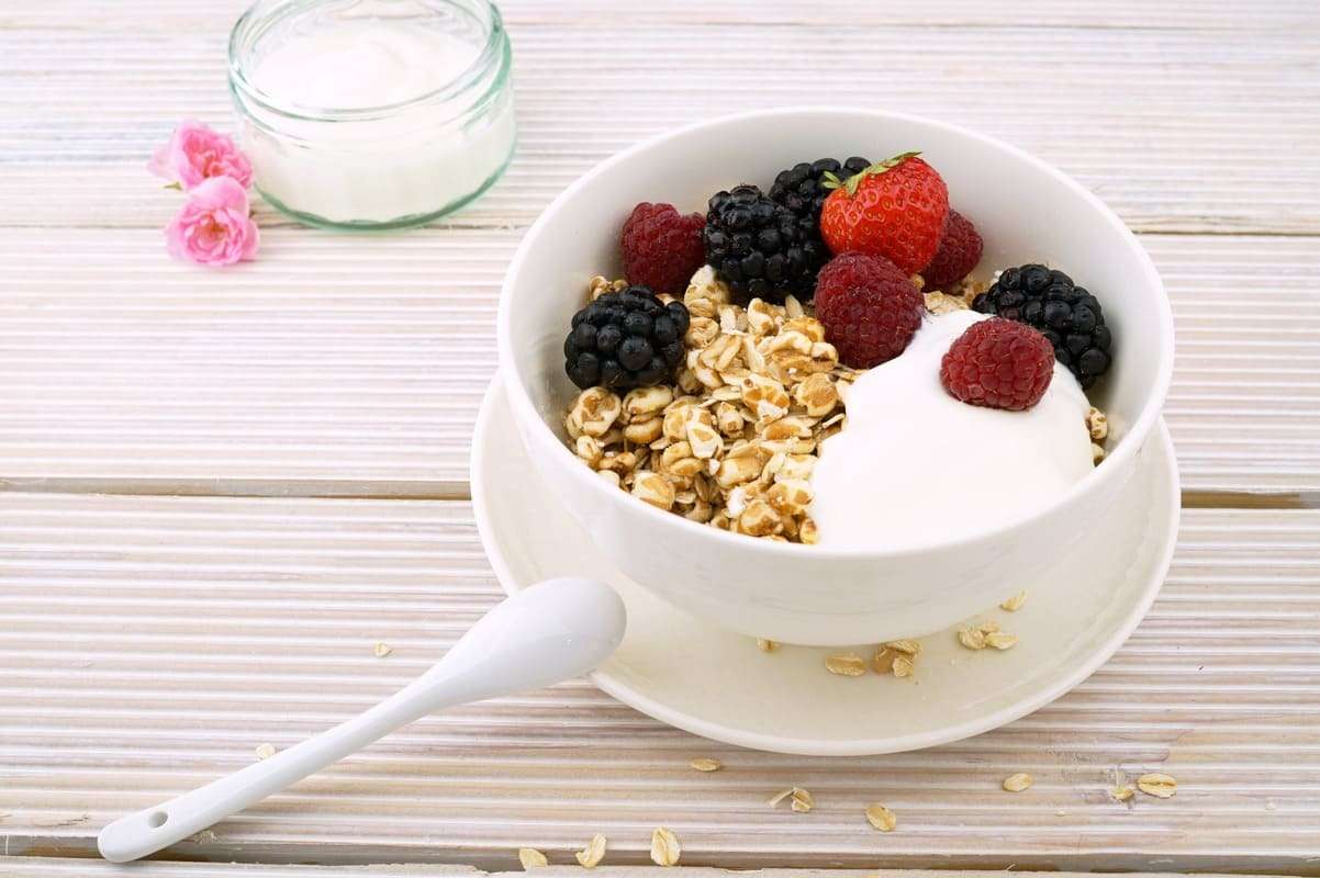 Dieta dello yogurt