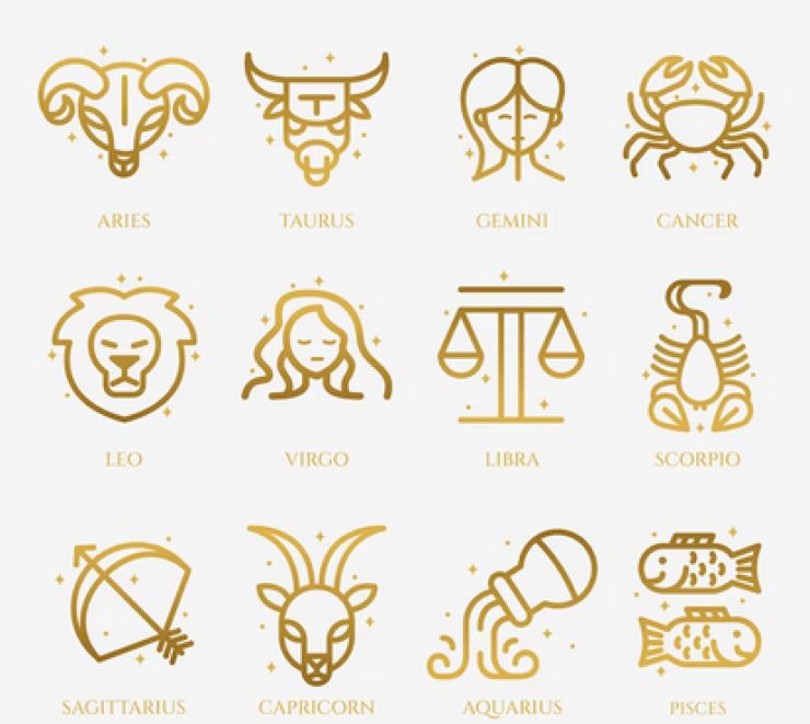 Tredicesimo segno dello zodiaco