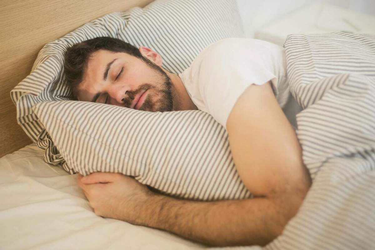 Migliorare la qualità del sonno