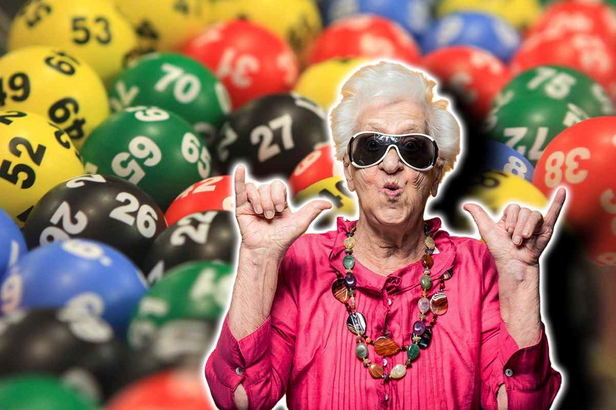 Numeri lotto della nonna