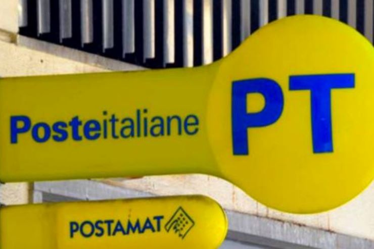 poste italiane