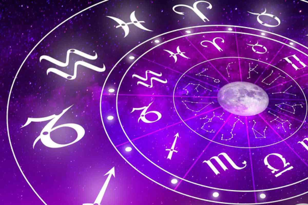 Segni zodiacali egoisti