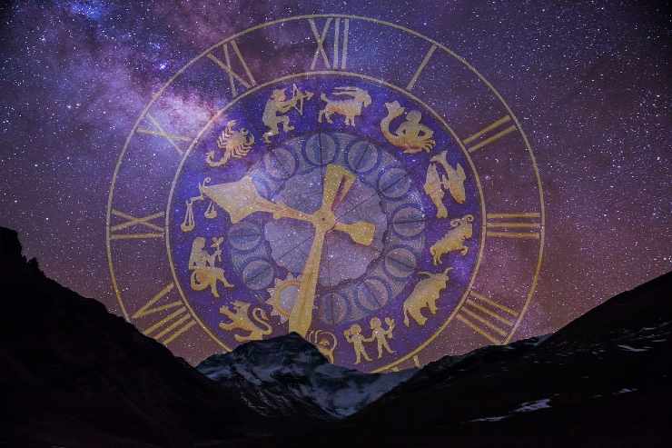 Segni zodiacali luna crescente