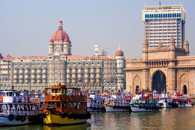 Mumbai