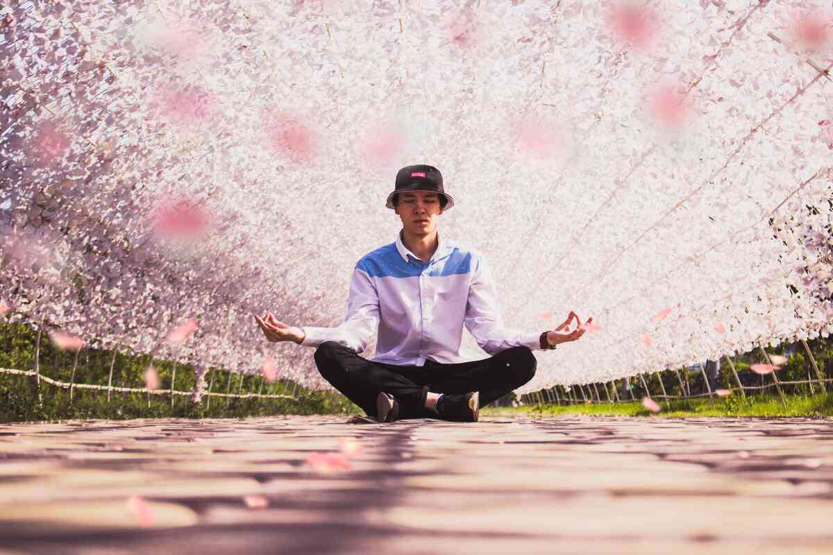 Effetti collaterali della meditazione