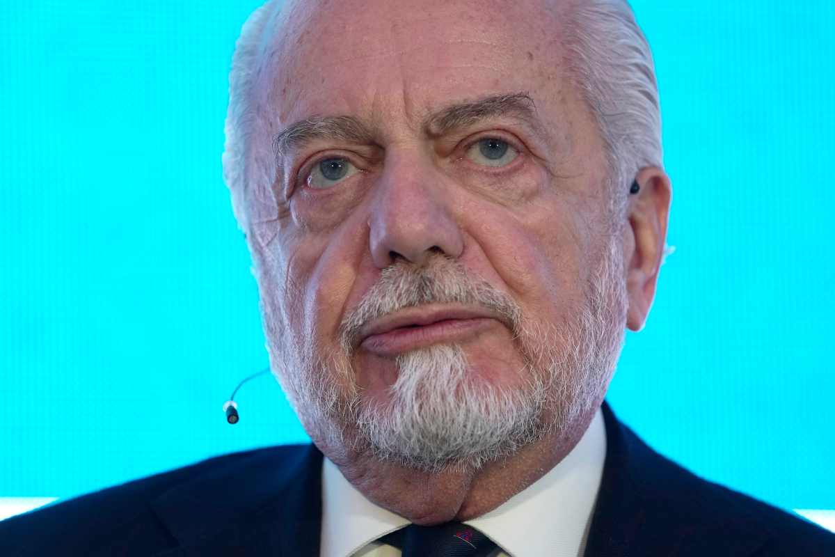 De Laurentiis denunciato dall'AIACS