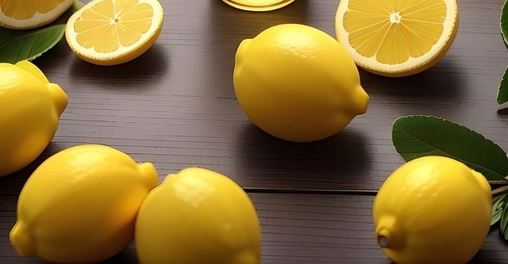 Limoni rimedi