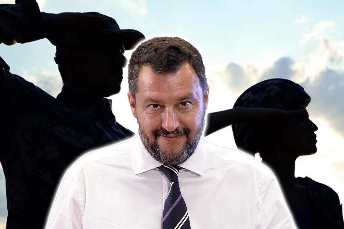 Salvini