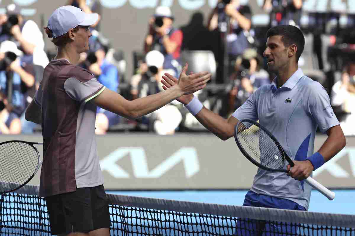 Ufficiale le ATP Finals a Torino