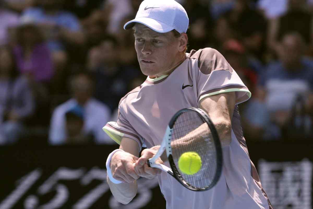 Ufficiale le ATP Finals a Torino