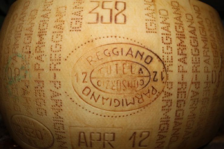 Parmigiano