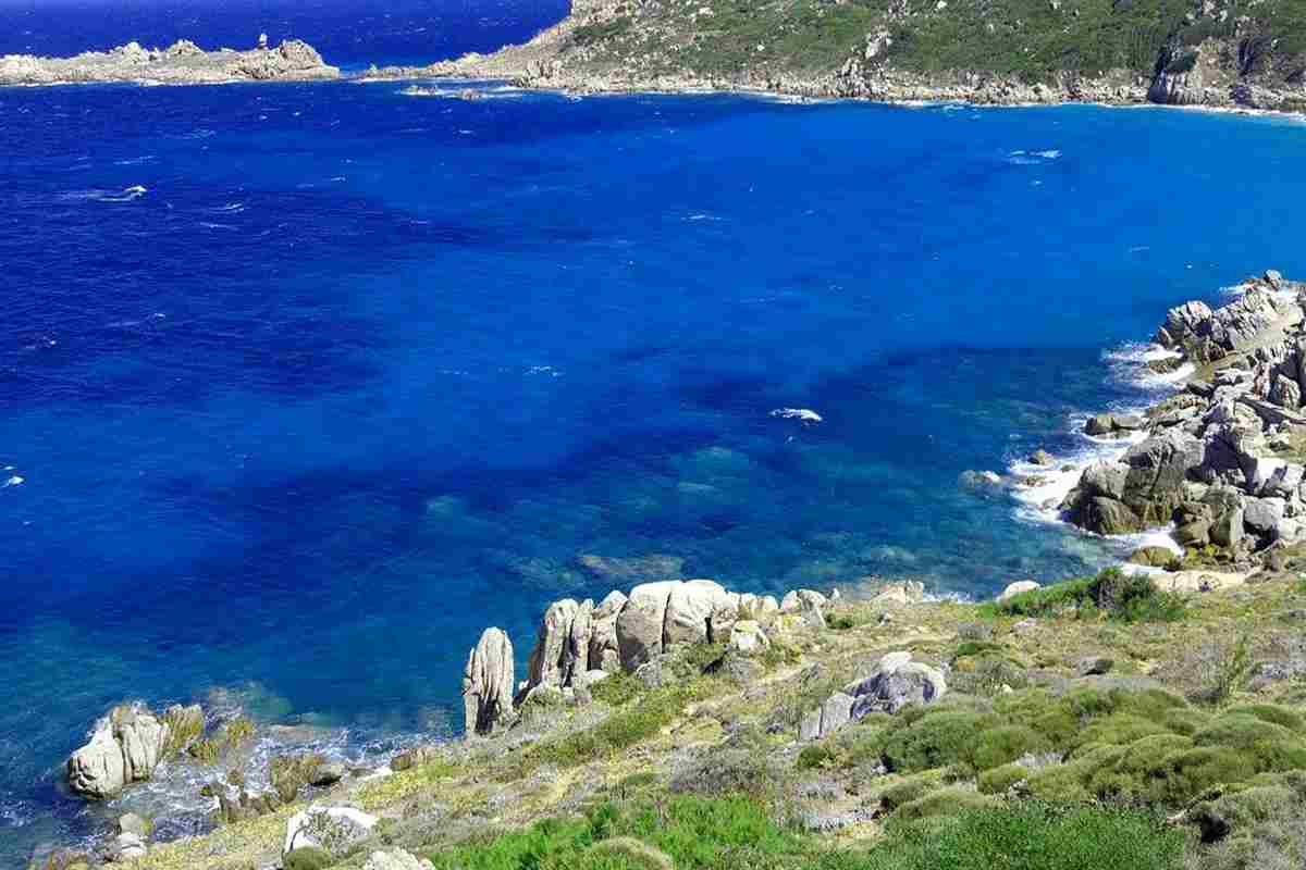 Sardegna 