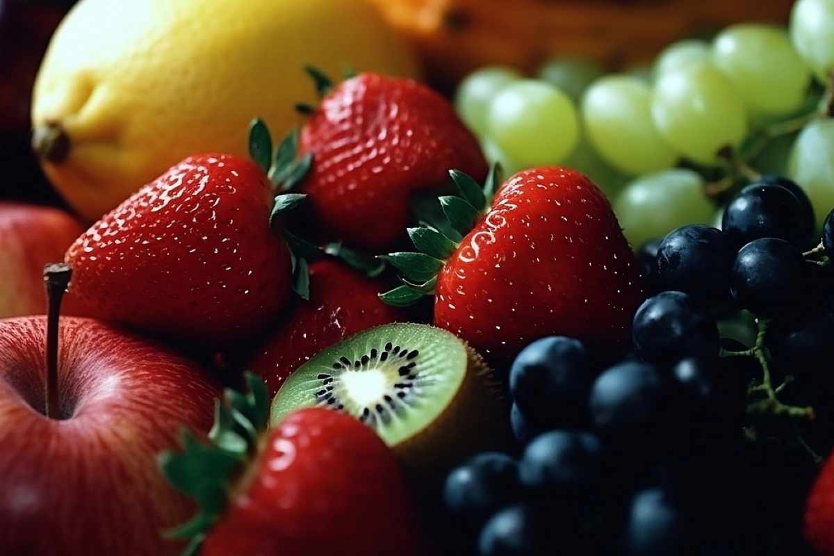 Falsi miti frutta