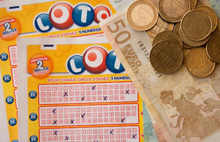 Metodo vincere al Lotto